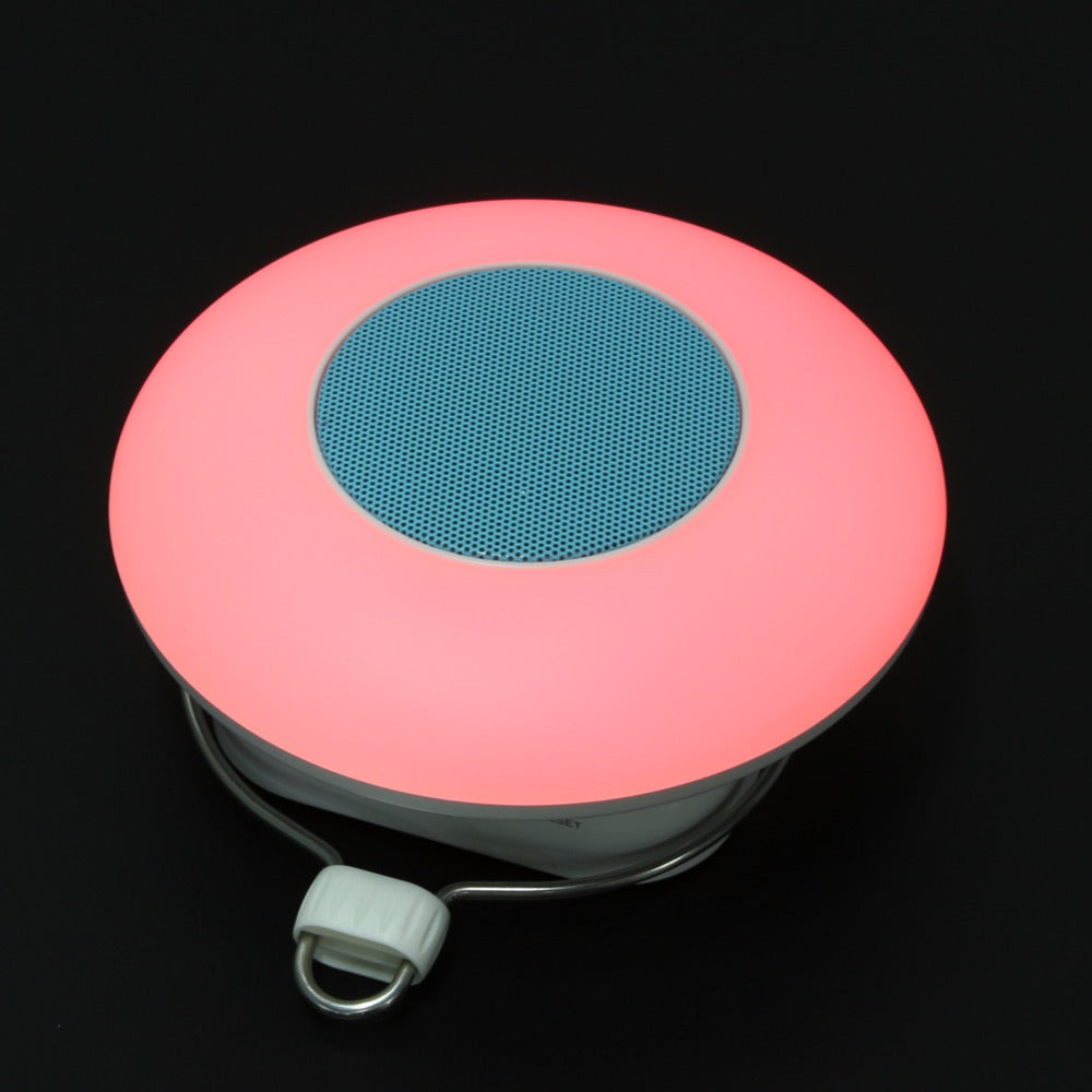 Bluetooth Portable Hanging Lamp