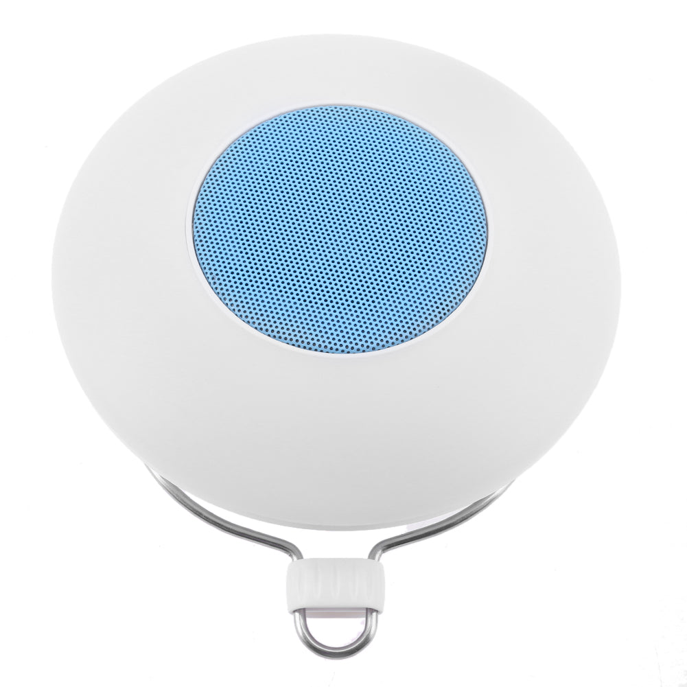 Bluetooth Portable Hanging Lamp