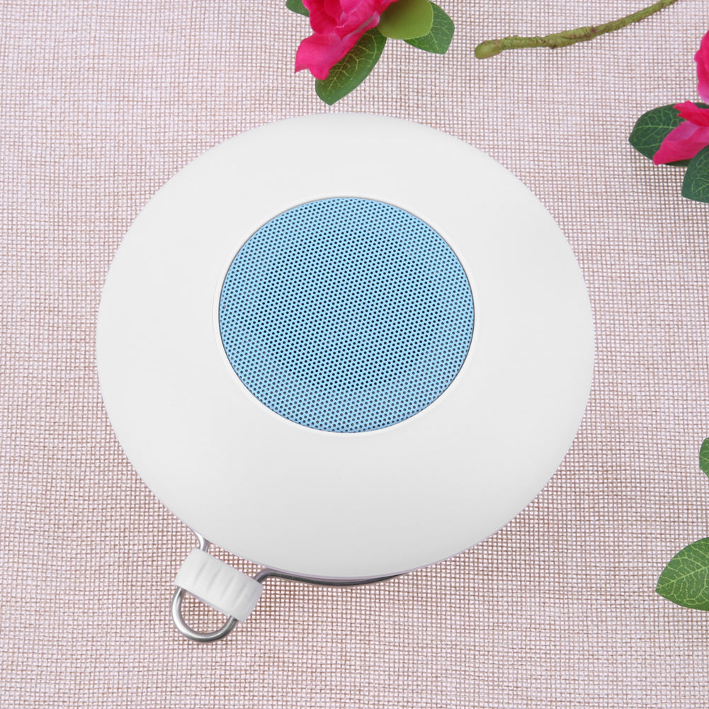 Bluetooth Portable Hanging Lamp