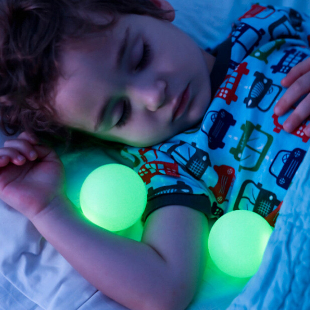 Creative Mushroom Night Light