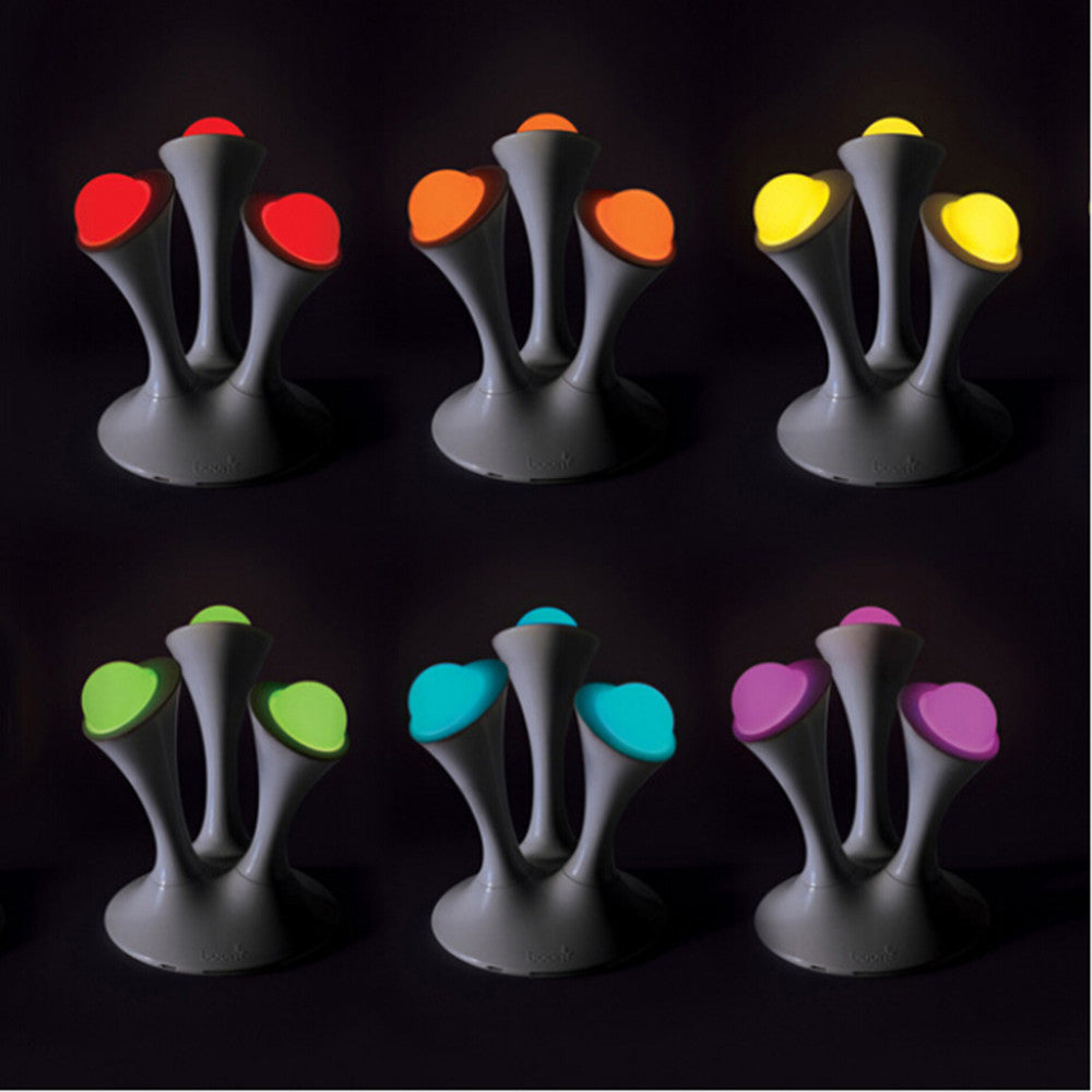 Creative Mushroom Night Light
