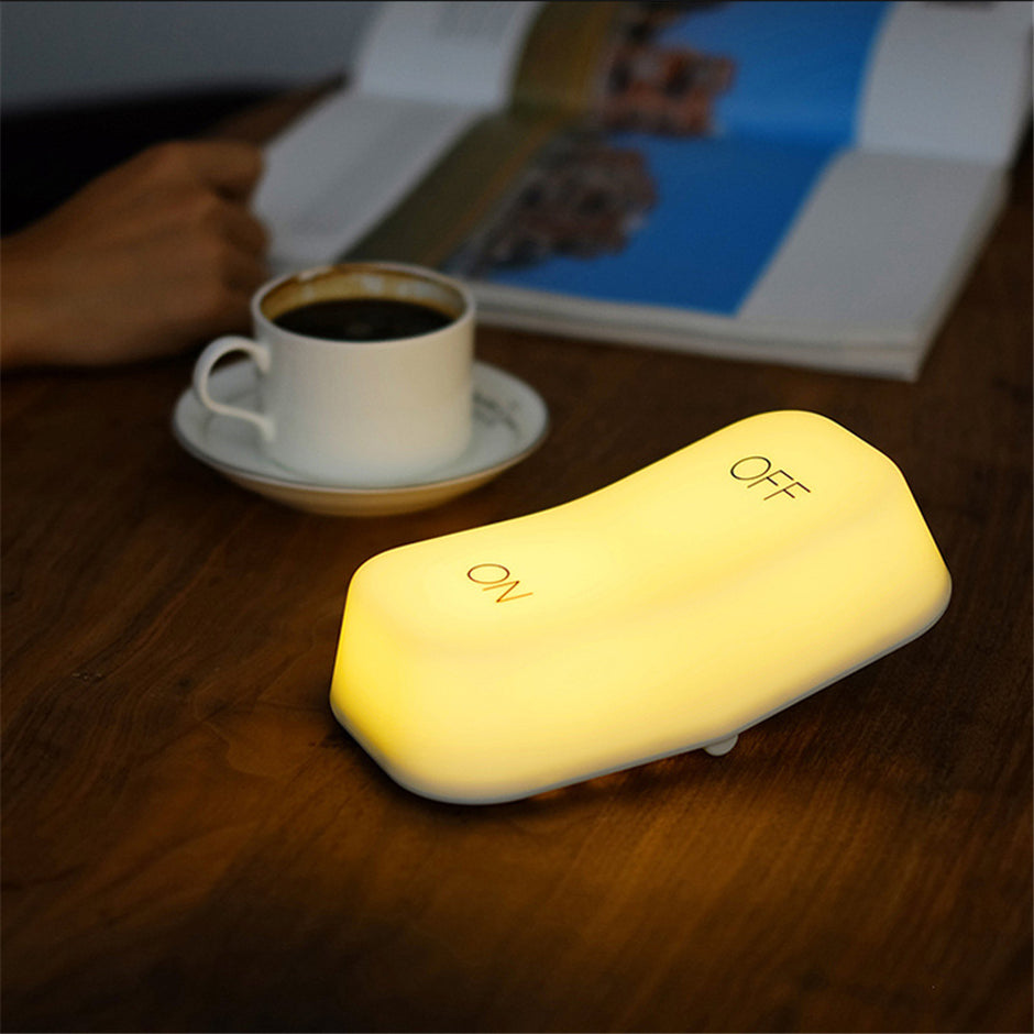 Unique Switch Style Night Light