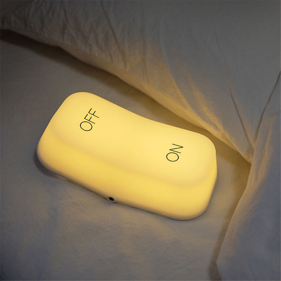 Unique Switch Style Night Light