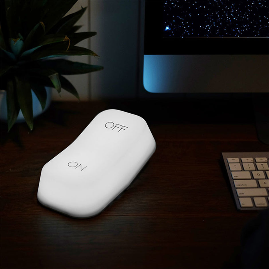 Unique Switch Style Night Light