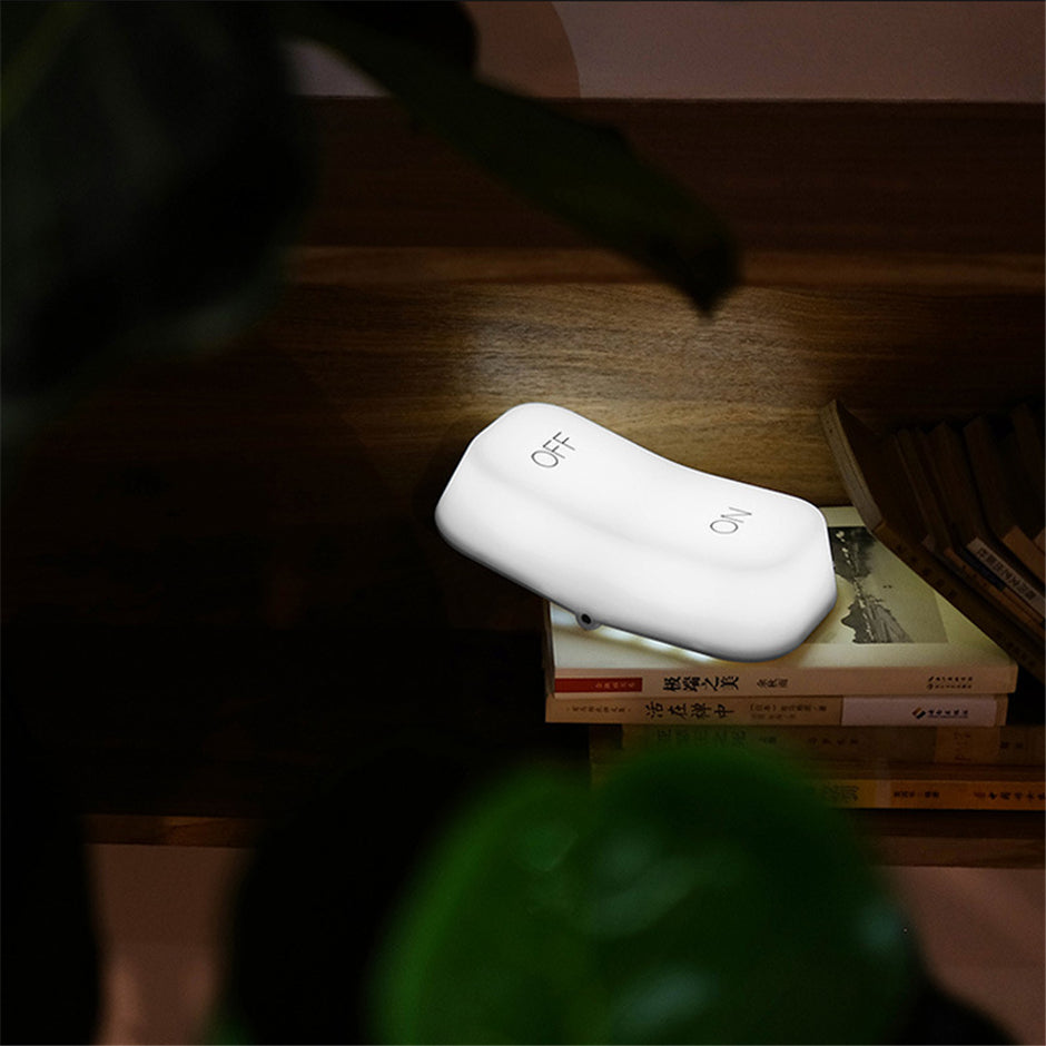 Unique Switch Style Night Light