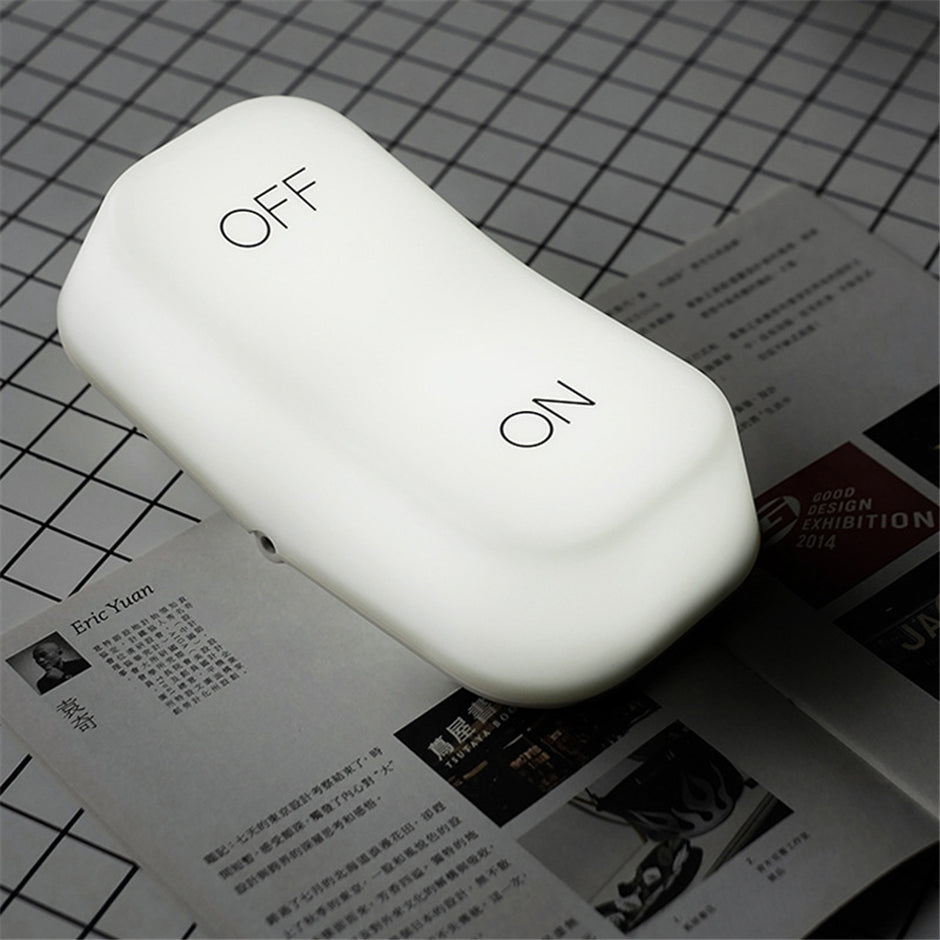 Unique Switch Style Night Light