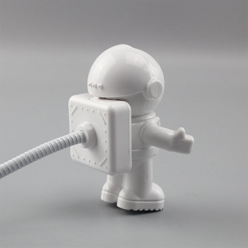 Creative Spaceman USB Laptop Light