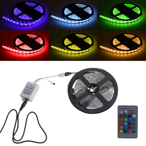 LED Strip Bluetooth Light