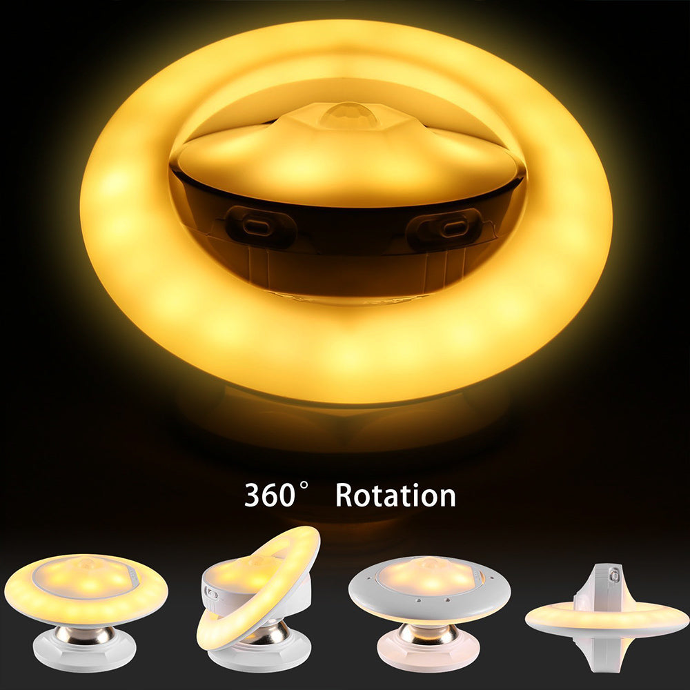 Novelty Mini Night Light