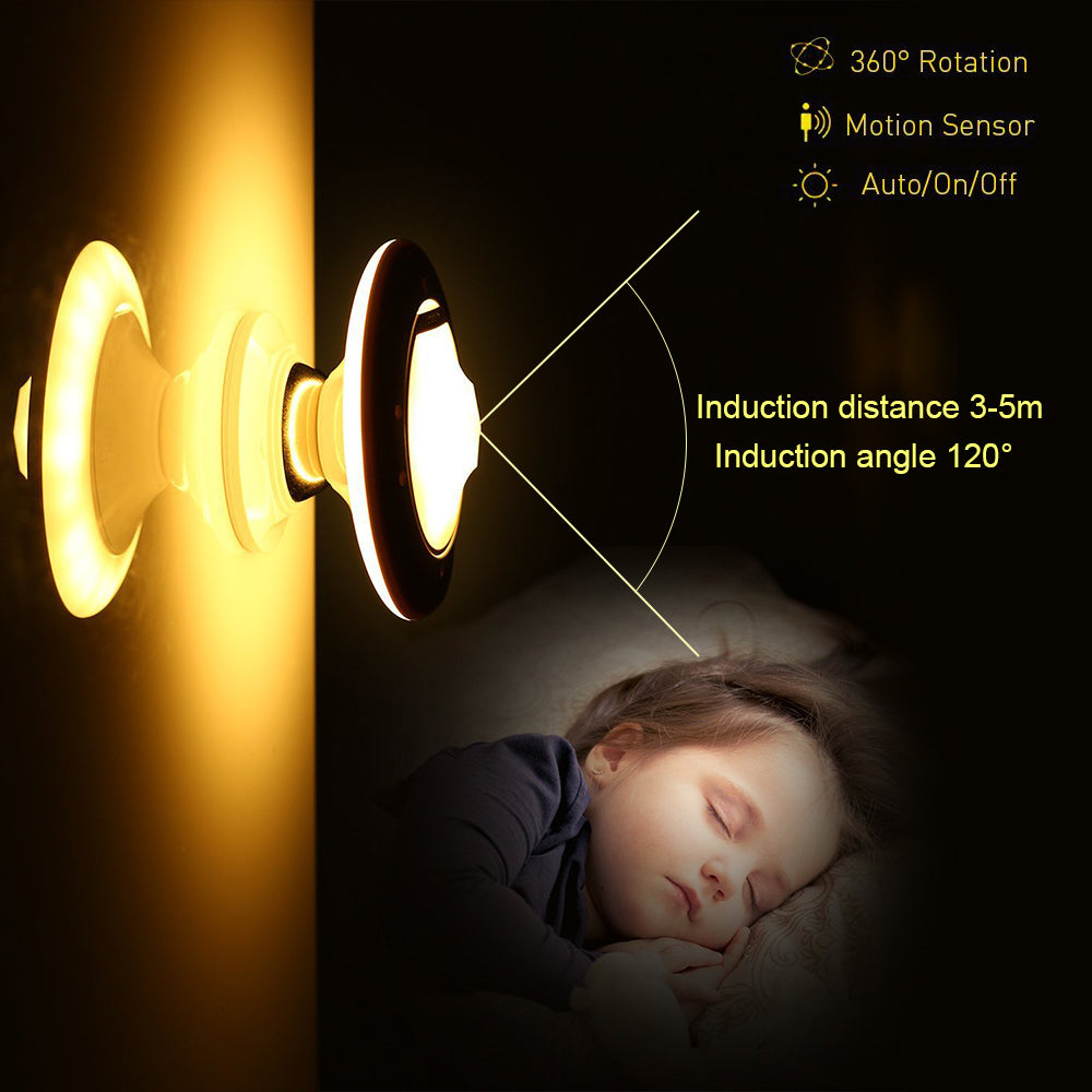 Novelty Mini Night Light