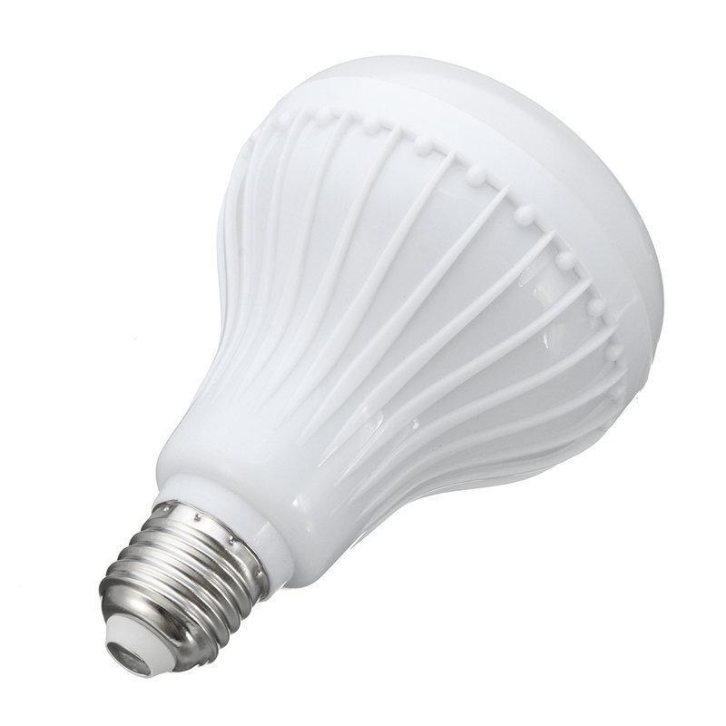 Bluetooth Speaker Music Light Bulb