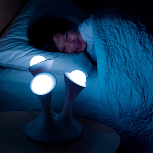 Creative Mushroom Night Light